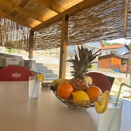 Vito Apartments Jajca Kültér fotó