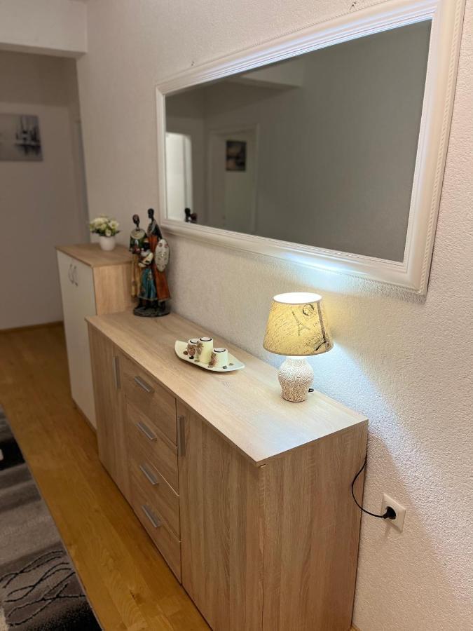 Vito Apartments Jajca Kültér fotó