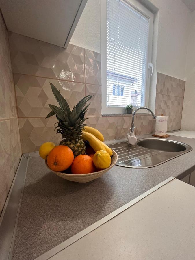 Vito Apartments Jajca Kültér fotó