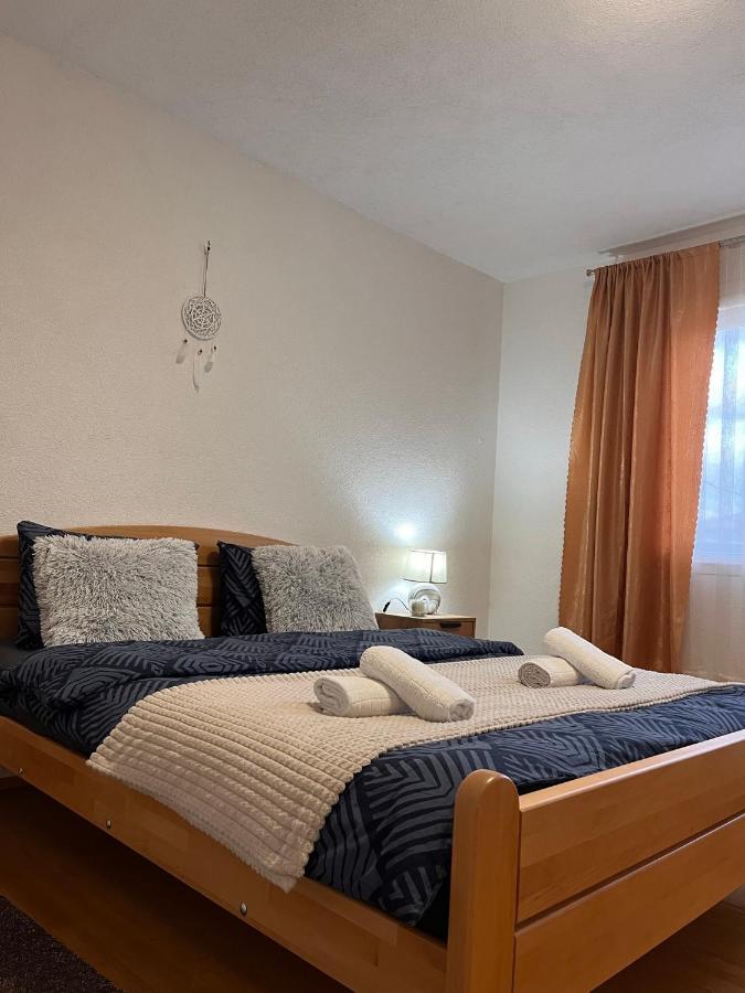 Vito Apartments Jajca Kültér fotó