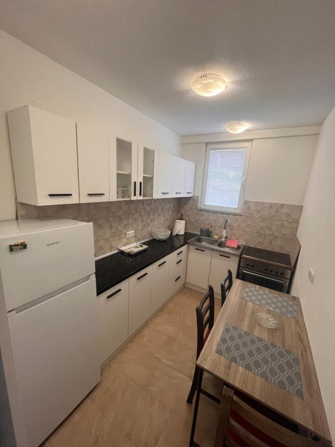 Vito Apartments Jajca Kültér fotó
