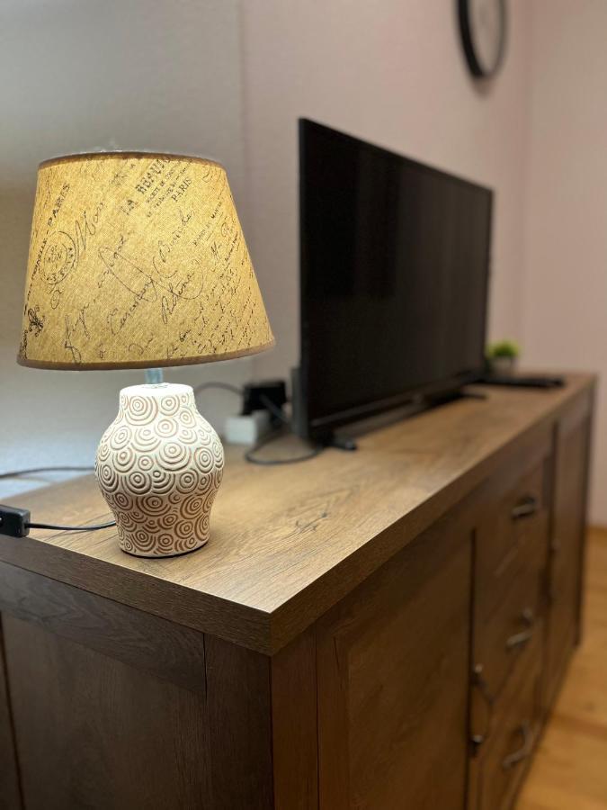 Vito Apartments Jajca Kültér fotó