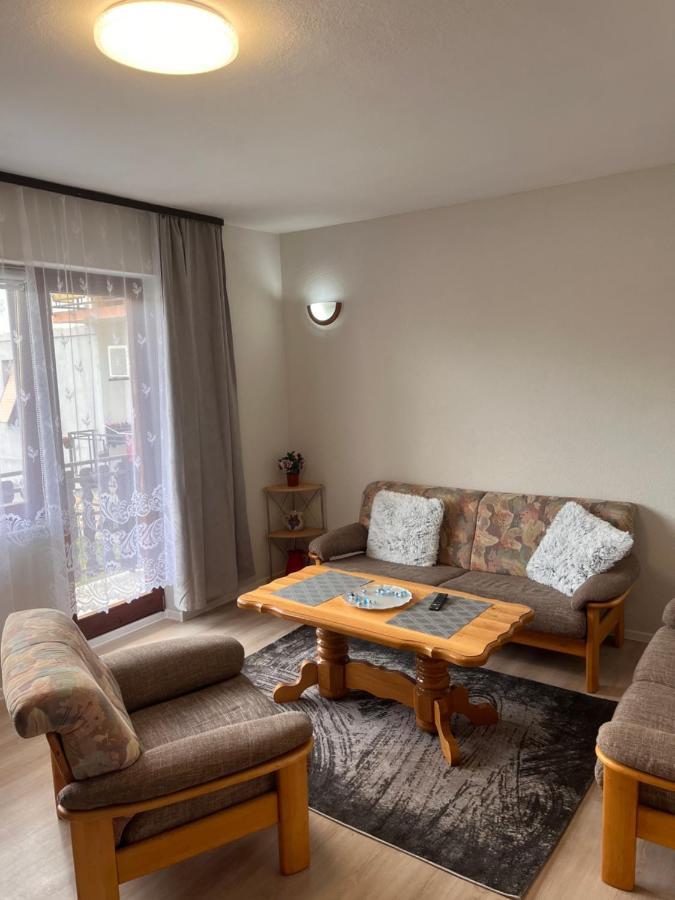 Vito Apartments Jajca Kültér fotó