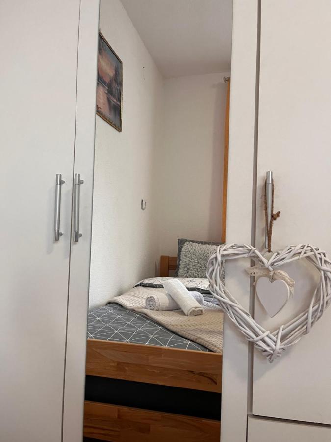 Vito Apartments Jajca Kültér fotó