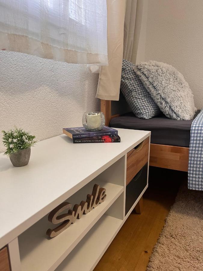 Vito Apartments Jajca Kültér fotó