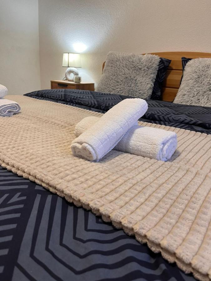 Vito Apartments Jajca Kültér fotó