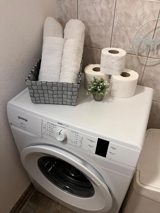Vito Apartments Jajca Kültér fotó