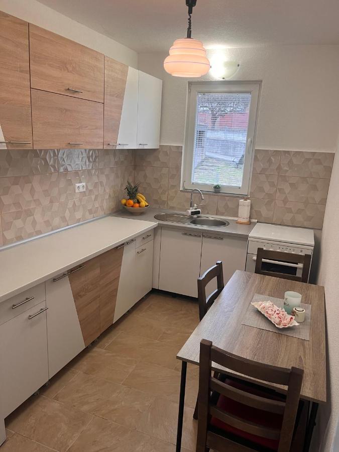 Vito Apartments Jajca Kültér fotó