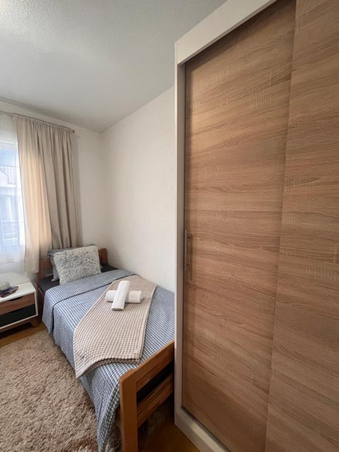 Vito Apartments Jajca Kültér fotó