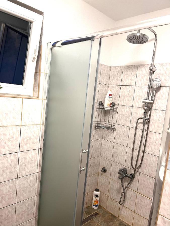 Vito Apartments Jajca Kültér fotó