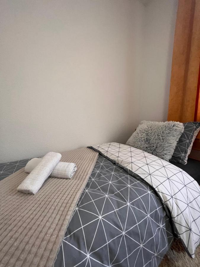 Vito Apartments Jajca Kültér fotó