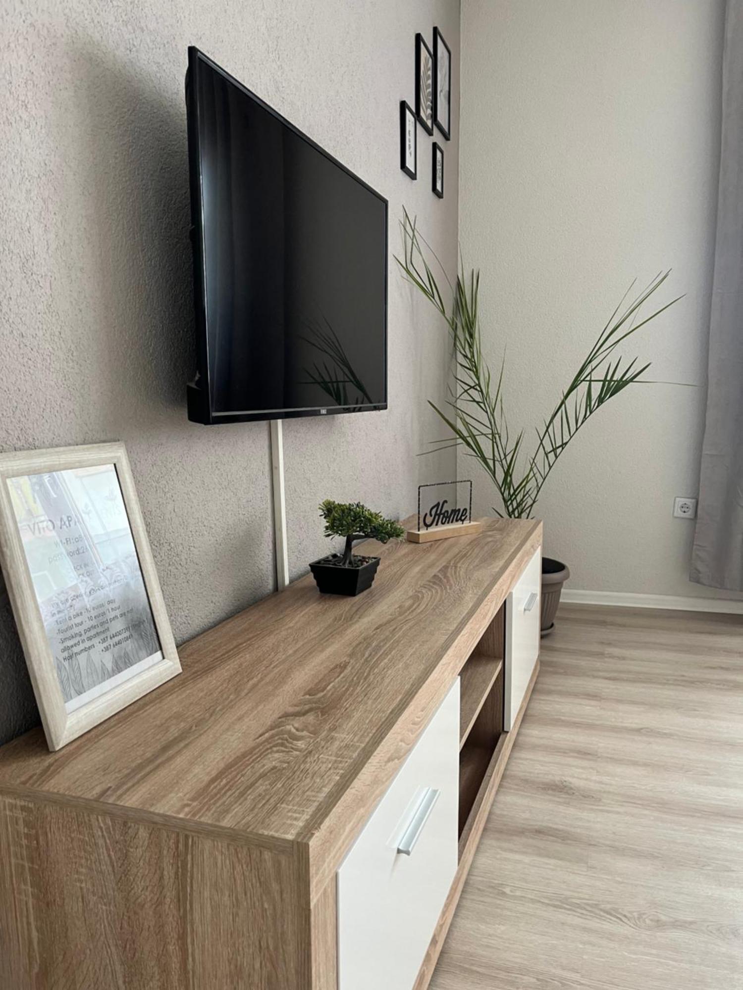 Vito Apartments Jajca Kültér fotó