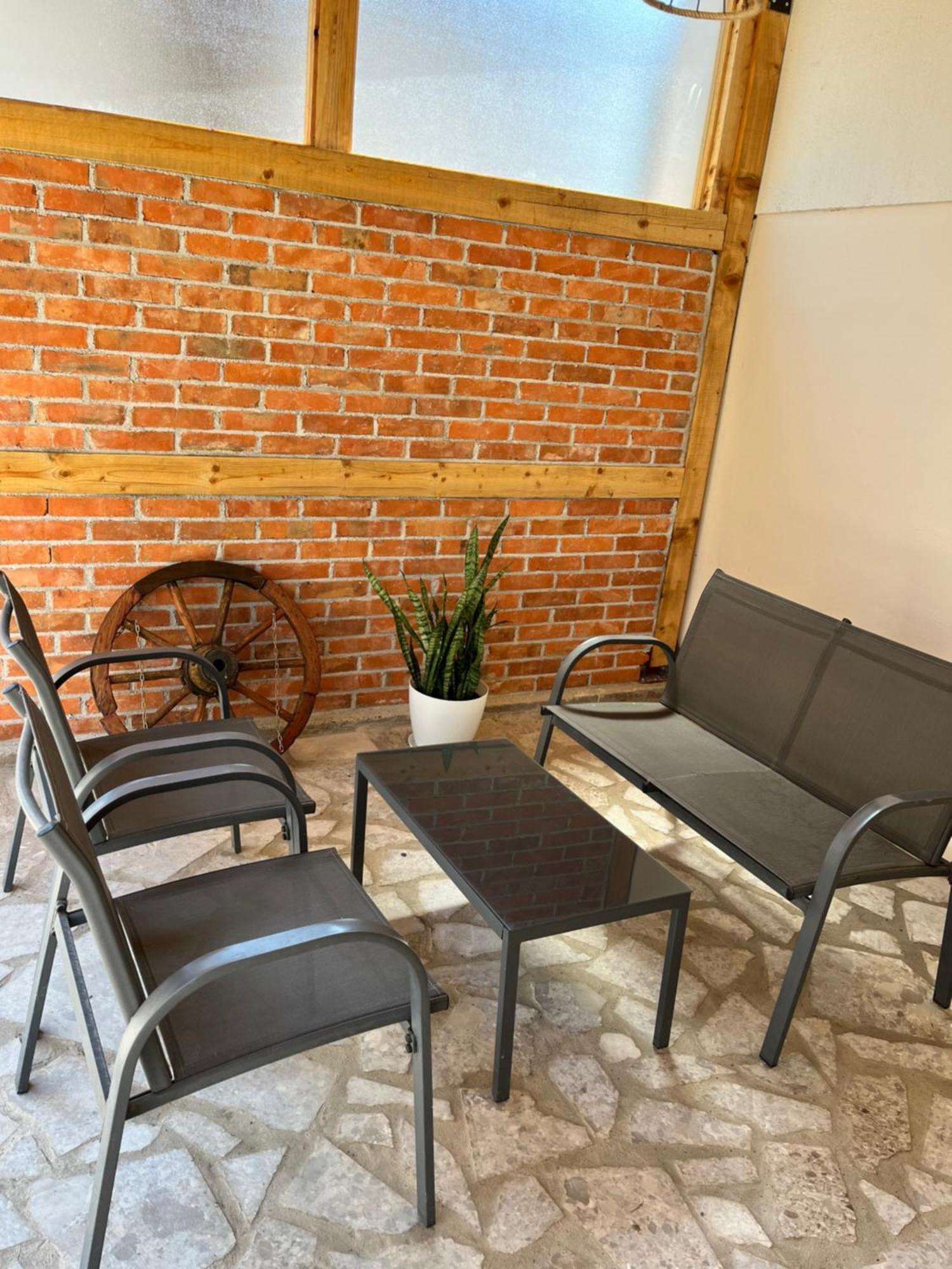 Vito Apartments Jajca Kültér fotó